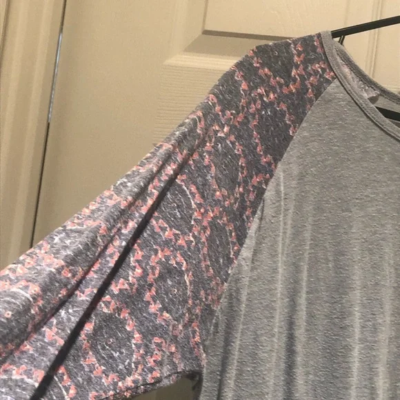 LuLaRoe Randy - Picture 2 of 4
